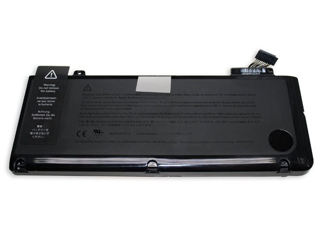 Original Apple Akku Batterie A1322 020-6764-A MacBook Pro 13″ Model